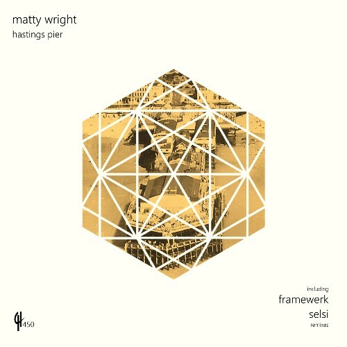  Matty Wright - Hastings Pier (2024) 