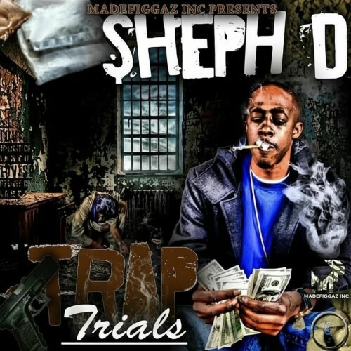  Sheph.D - Trap Trials (2026) 
