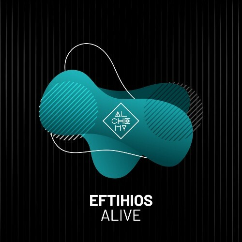  Eftihios - Alive (2024) 