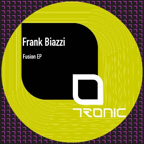  Frank Biazzi - Fusion (2025) 