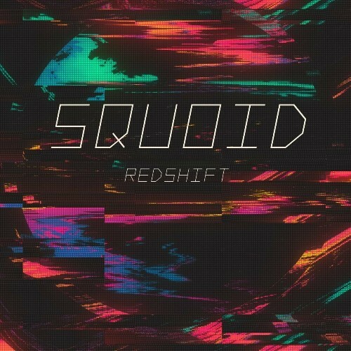  SQUOID - Redshift (2024) 