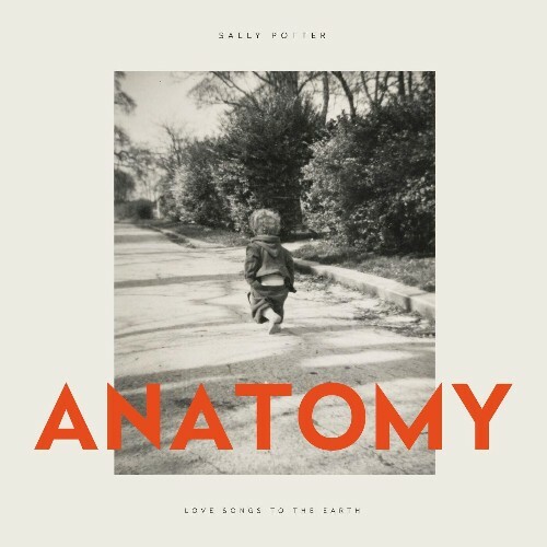  Sally Potter - Anatomy (2025) 