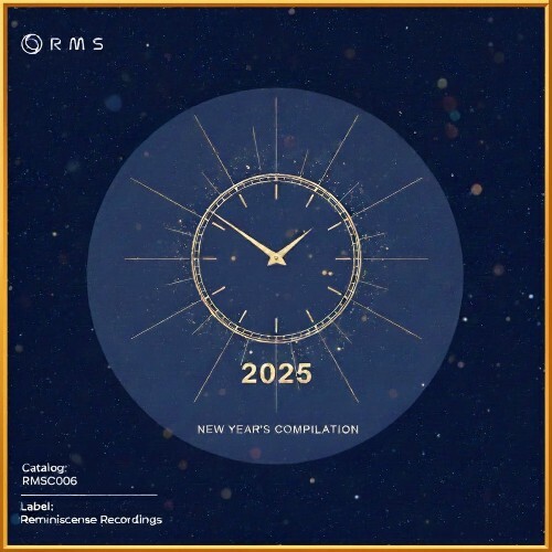  EANP - New Year Compilation, Pt. 2 (2026) 