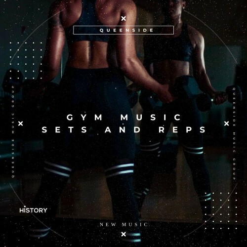  Gym Music - Sets And Reps 2025 (2025) 
