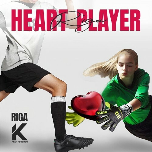  Riga - Heart Player (2025) 