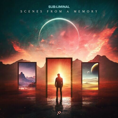  Subliminal - Scenes From A Memory (2023) 