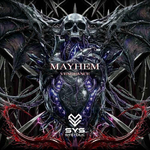 Vengeance - Mayhem (2026) 