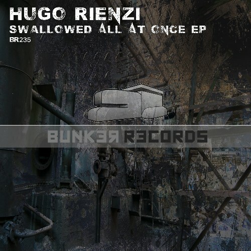  Hugo Rienzi - Swallowed All At Once (2024) 