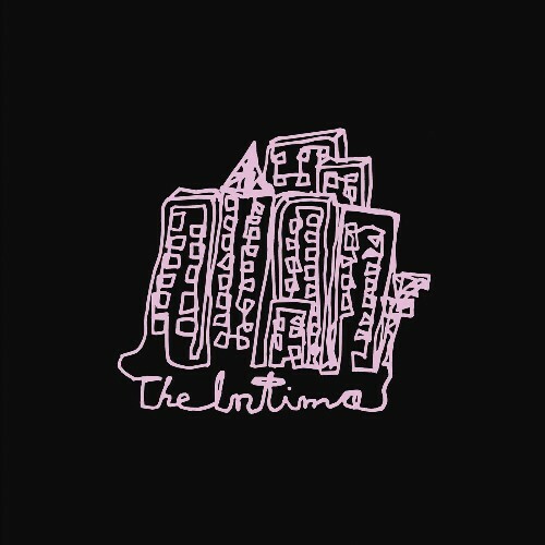 VA -  The Intima - Peril & Panic (2024) [MP3] MEWNKDN_o