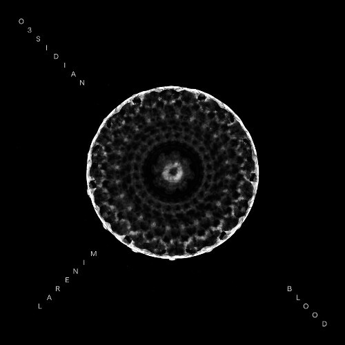 03SIDIAN - Mineral Blood (2025) 03SIDIAN - Mineral Blood (2025)