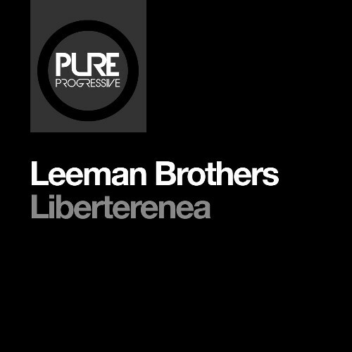  Leeman Brothers - Liberterenea (2024) 