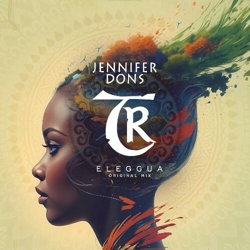  Jennifer Dons - Eleggua (2025) 