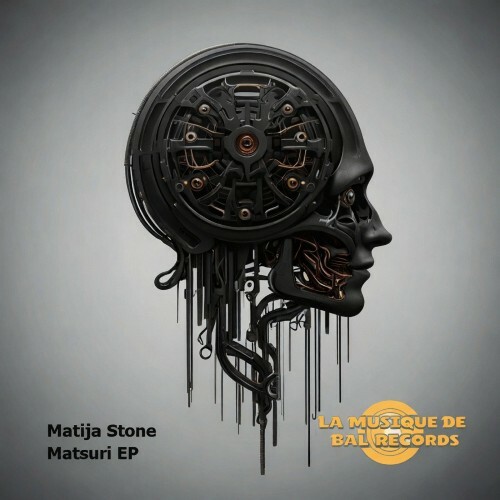  Matija Stone - Matsuri (2026) 