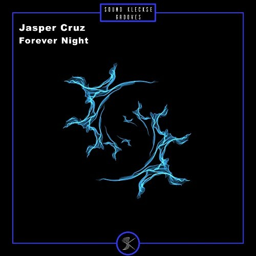  Jasper Cruz - Forever Night (2025) 