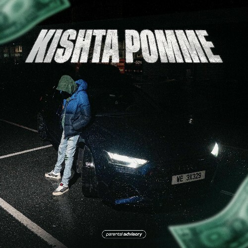  DA Uzi - Kishta Pomme (2025) 