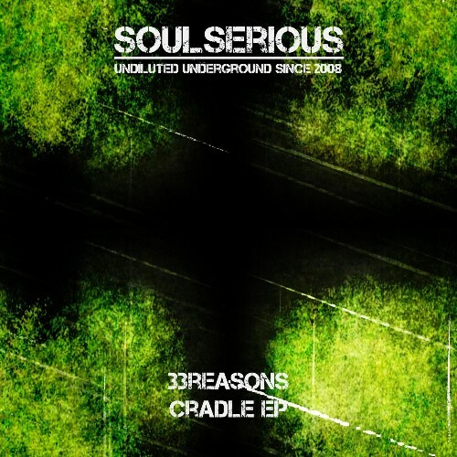  33Reasons - Cradle (2025) 