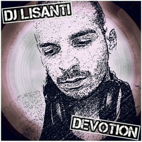  DJ Lisanti - Devotion (2025) 