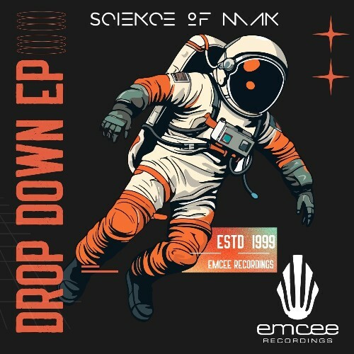  Science of Man - Drop Down (2025) 