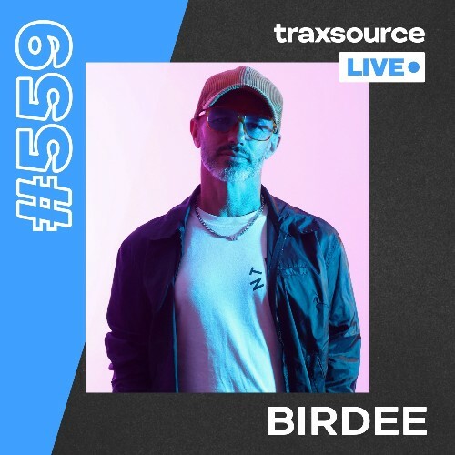  Birdee - Traxsource Live! 559 (2025-12-16) 