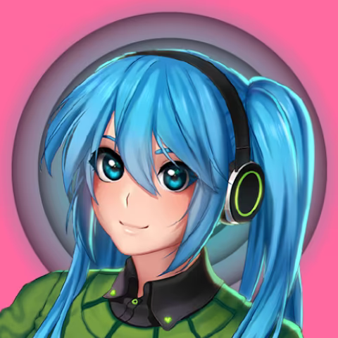 Anime Music Radio J Pop J Rock V6.4.0 GP