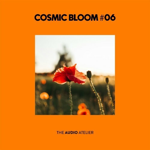  Cosmic Bloom #06 (2026) 