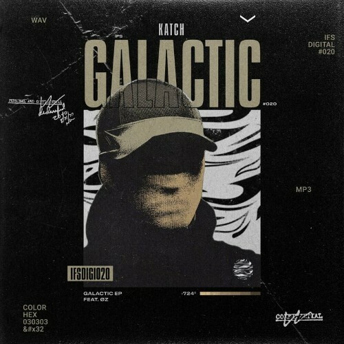  Katch - Galactic (2024) 