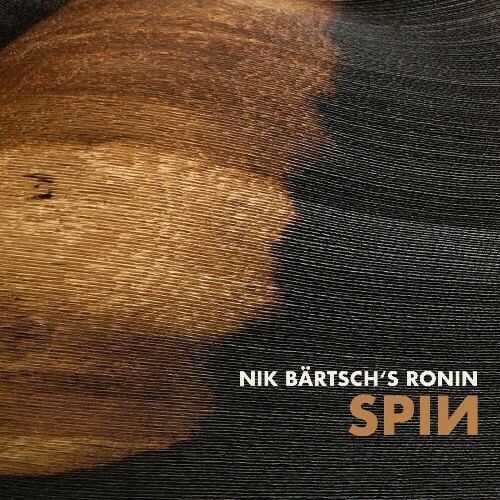  Nik Baertschs Ronin - SPIN (2024) 