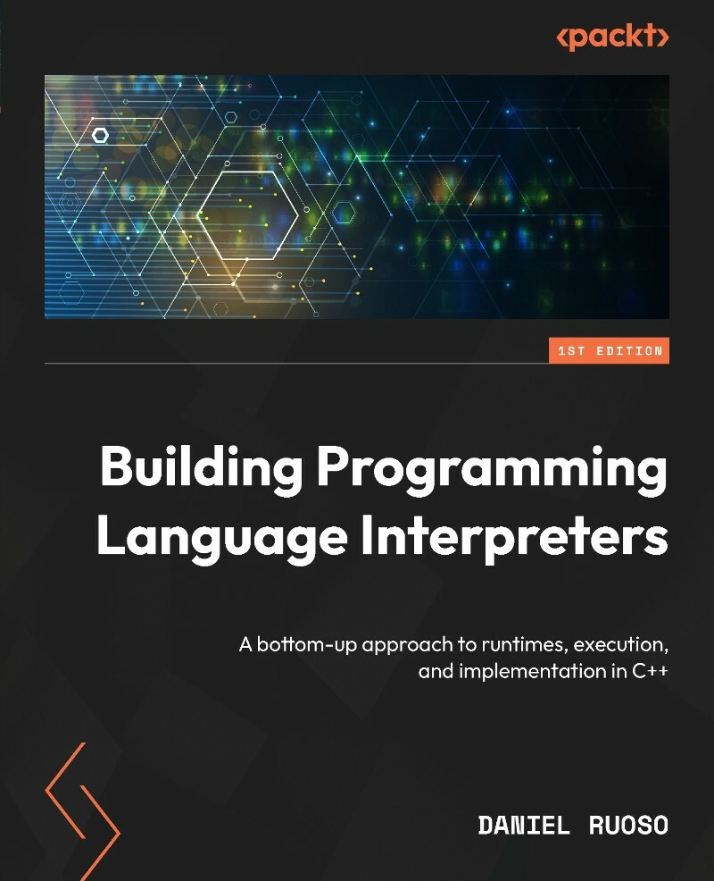 Building Programming Language Interpreters A Practical Journey From Idea To Implementation In C + + True Pdf (Daniel Ruoso) Building Programming Language Interpreters A Practical Journey From Idea To Implementation In C + + True Pdf (Daniel Ruoso)