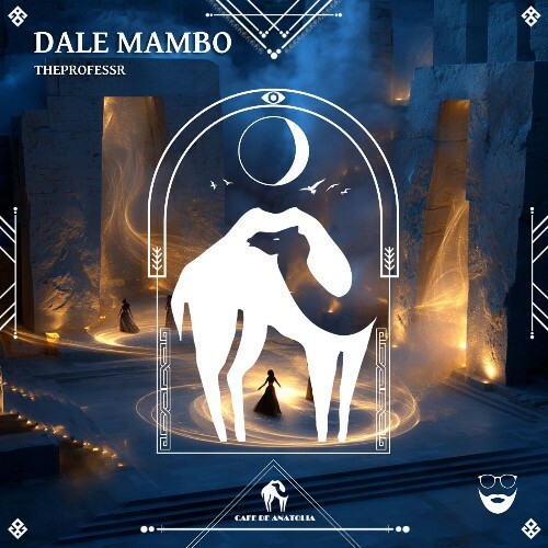 TheProfessR — Dale Mambo (2026)