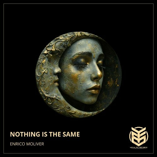 MP3:  Enrico Moliver - Nothing Is The Same (2024) Онлайн