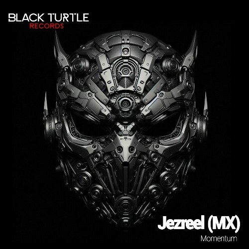  Jezreel (MX) - Momentum (2025) 