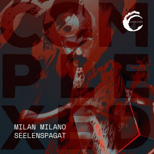  Milan Milano - Seelenspagat (2023) 