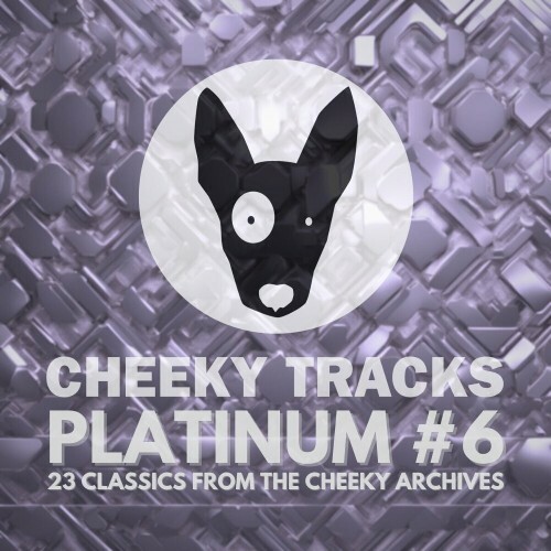 Cheeky Tracks Platinum #6 (2024)