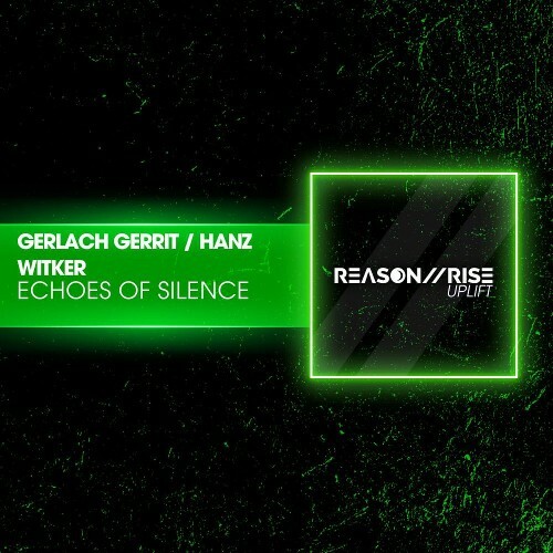  Gerlach Gerrit & Hanz Witker - Echoes Of Silence (2026) 