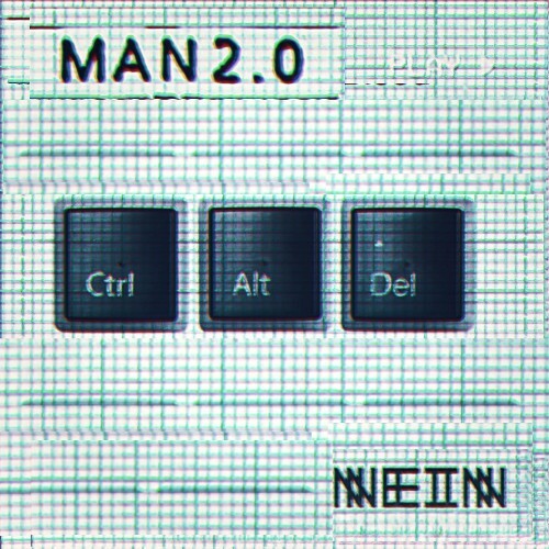  Man2.0, Precious Blood - CTRL ALT DEL (2025) 