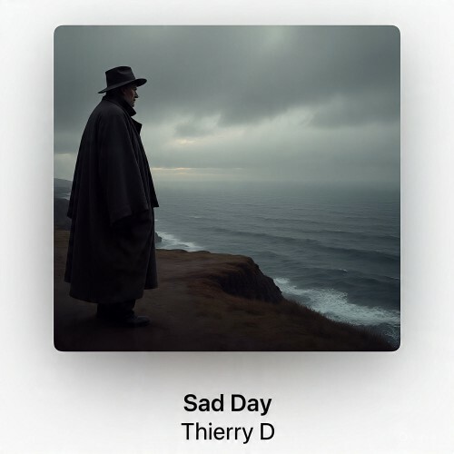 Thierry D - Sad Day (2026) Thierry D - Sad Day (2026)