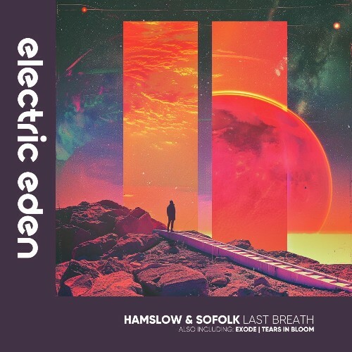  Hamslow & Sofolk - Last Breath (2025) 