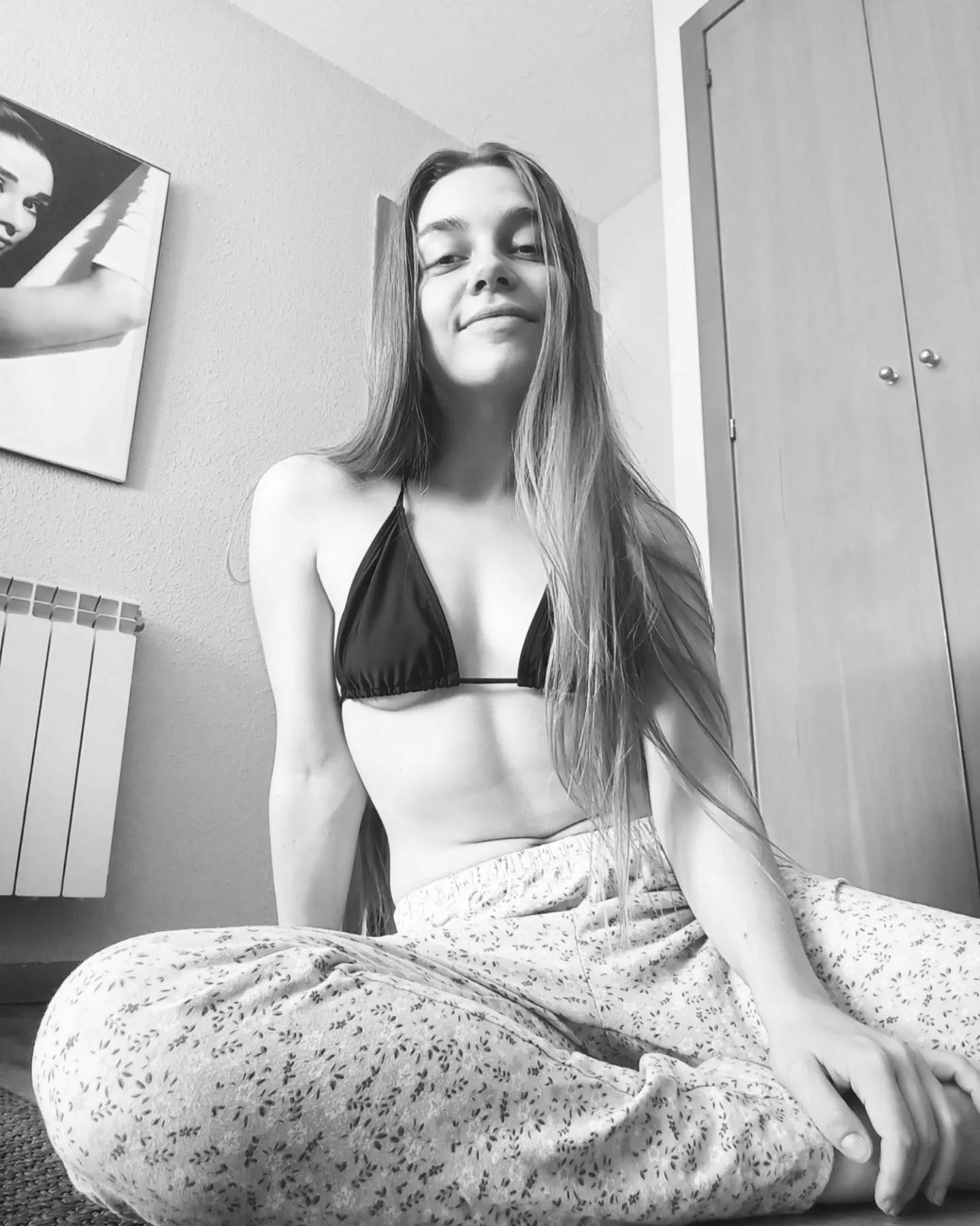 Elena de lara desnuda
