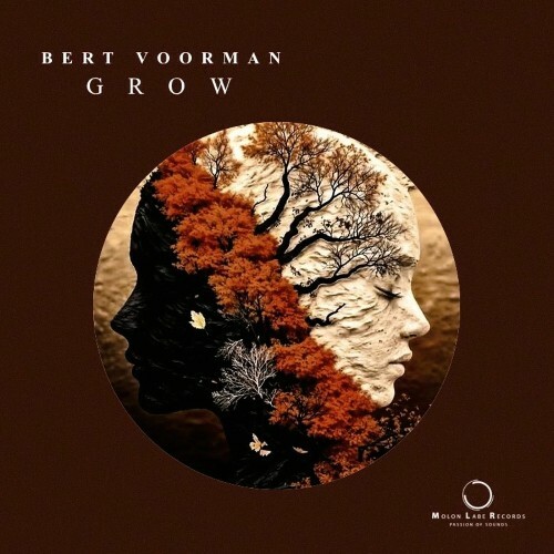 Bert Voorman - Grow (2025) Bert Voorman - Grow (2025)
