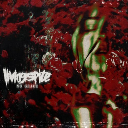  Living Spite - No Grace (2026) 
