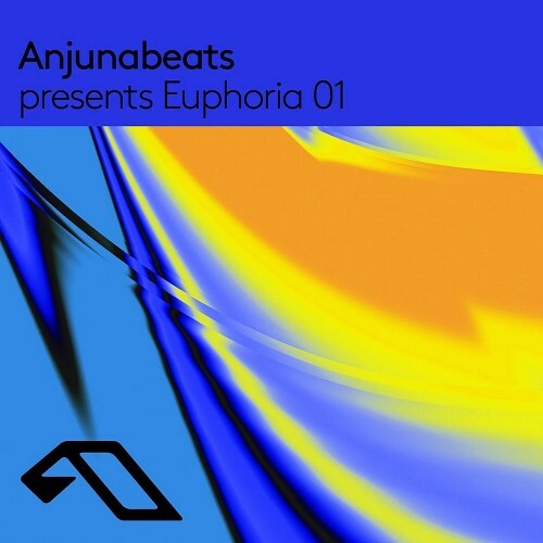  Anjunabeats presents Euphoria 01 (2024) 