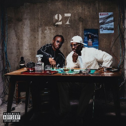 WIXO ET LA2S - Rien Ne Va Plus (2026) 