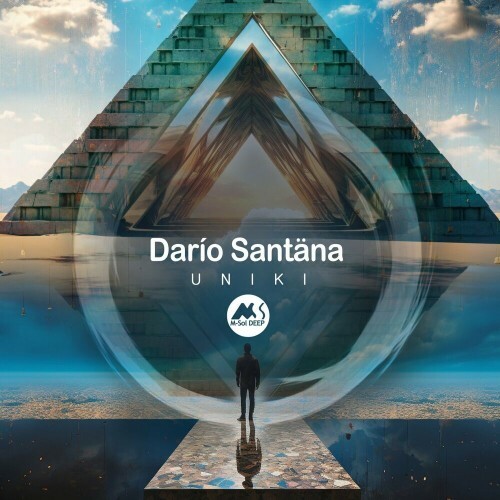 VA -  Dario Santana - Uniki (2024) [MP3] MEVLQ26_o