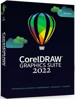 CorelDRAW Graphics Suite 2022 24.5.0.731 RePack by KpoJIuK