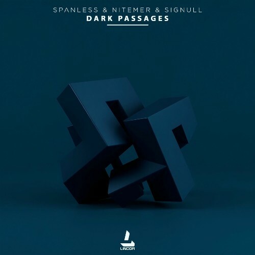  Spanless & Nitemer & Signull - Dark Passages (2025) 