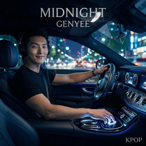  Genyee - Midnight (2026) 