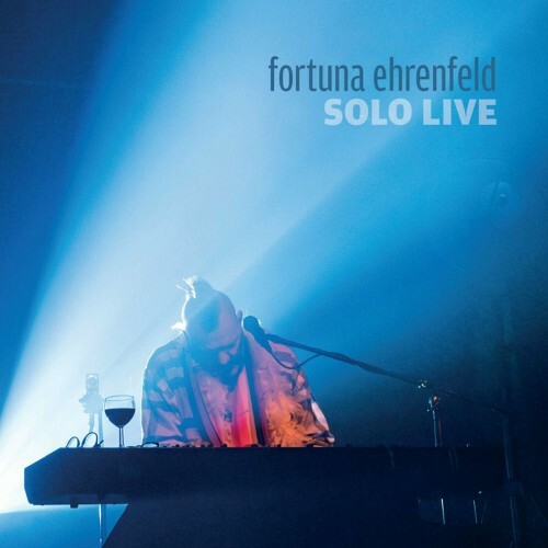 Fortuna Ehrenfeld, Anna Fuchs — Solo Live (2024)