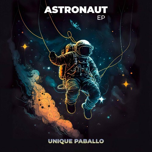 Unique Paballo - Astronaut (2024)