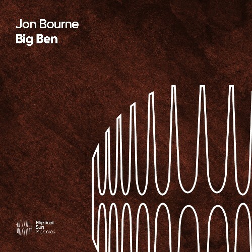  Jon Bourne - Big Ben (2026) 