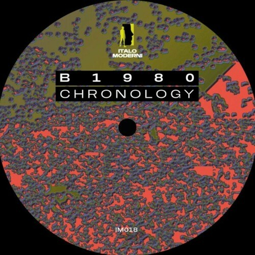  B1980 - Chronology (2024) 